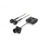 Walksnail Avatar HD Pro Kit Dual Antenna 32G Gyroflow - цифровая видеосистема для FPV фото навигации 1