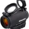 Прибор коллиматорный Aimpoint Micro H-2 2 МОА Weaver/Picatinny фото навигации 1