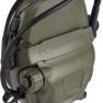 Активные наушники Ops-Core AMP Communication Headset-Connectorized. Верхний держатель. Ranger Green фото навигации 3