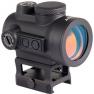 Прибор коллиматорный XD Precision DOT 1x30 3 MOA Weaver/Picatinny фото навигации 2