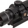 Прибор коллиматорный LEUPOLD Freedom RDS 1x34mm Red Dot 223 BDC 1.0 MOA Dot с креплением IMS фото навигации 4