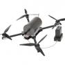 Комплект FPV дрона на 13 дюймов с оптоволокном FiberX REAPER Антиреб фото навигации 3