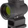 Прибор коллиматорный TRIJICON MRO 2.0 MOA, AC32068 FULL CO-WITNESS фото навигации 4