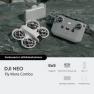 Квадрокоптер DJI Neo Fly More Combo (DJI RC-N3) пульт без дисплея (CP.FP.00000185.01) фото навигации 1
