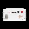 Аккумулятор LP LiFePO4 51,2V - 230 Ah (11776Wh) (BMS JK 200A/100А) RM RS485/CAN WH фото навигации 2