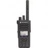 Рация Motorola DP4801E VHF AES 256 фото навигации 3