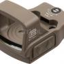 Прицел коллиматорный EOTech EFLX Mini 3MOA TAN фото навигации 1