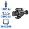 Тепловизионный оптический прибор AGM Varmint LRF TS35-384 фото навигации 3