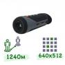 Тепловизионный монокуляр Dahua TPC-M60-B25-G фото навигации 2