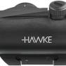 Прибор коллиматорный Hawke Vantage 1x30 Weaver. Сетка 3 MOA Dot фото навигации 2