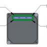 Тепловизионная камера G640 (Radiometric), 640?512, 12?m фото навигации 4