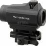 Прицел коллиматорный Vector Optics Maverick 1x22 Gen II 3МОА фото навигации 3