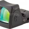 Прибор коллиматорный Trijicon RMR® Type 2 Red Dot Sight 6.5 MOA Red Dot, Adjustable фото навигации 1