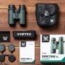 Бинокль Vortex Bantam HD 6,5х32 фото навигации 4