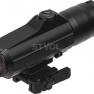 Увеличитель SIG Optics JULIET 6 MAGNIFIER, 6X24MM, POWERCAM QR MOUNT,BLACK фото навигации 3