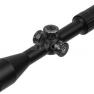 Комплект: Прицел оптический Vector Optics Marksman + Мультитул Rocktol SK01 фото навигации 4