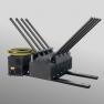 Купольный РЭБ Mahaon FPV-B (720-850 МГц;850-950 МГц;950-1020 МГц;2400-2500 МГц) фото навигации 1