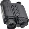 Монокуляр тепловизионный XD Thermal LRF S 2.6x-10.4x 384x288@17?m. Дальномер 1200м фото навигации 3