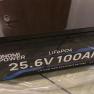 Аккумулятор LiFePO4 GLCE ENERGY 24v-100ah 24100 фото навигации 3