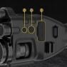 Прибор ночного видения Henbaker CY789 фото навигации 2