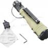 Зрительная труба Bushnell Elite Tactical 8-40х60 FDE. Сетка H322. Picatinny фото навигации 4