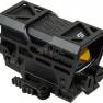 Прицел коллиматорный Vector Optics Frenzy Plus 1x31x26 Solar фото навигации 4
