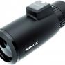 Монокуляр MINOX MD 7x42 C Black с компасом и дальномерной сеткой фото навигации 1