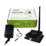 Усилитель Wi-Fi сигнала EDUP EP-AB013 5 Вт, 5.8 ГГц, SMA, с блоком питания фото навигации 1