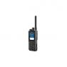 Профессиональная цифровая портативная рация Caltta PH690 UHF (с GPS и Bluetooth) фото навигации 3