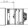 Тепловизионная камера BT56-9D1CV 640?512, 12?m, 9.1 мм, CVBS, F1.0 фото навигации 2