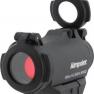 Прибор коллиматорный Aimpoint Micro H-2 2 МОА Weaver/Picatinny фото навигации 4