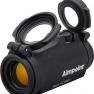Прибор коллиматорный Aimpoint Micro H-2 2 МОА фото навигации 4