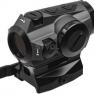 Прибор коллиматорный SIG Optics ROMEO4H RD, BALLISTIC CIRCLE QUADPLE, 0.5 MOA ADJ, GRAPHITE фото навигации 2
