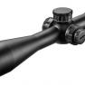 Прибор оптический MINOX Long Range 5-25x56 F1 c сеткой LR фото навигации 3