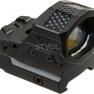 Прицел коллиматорный Vector Optics Frenzy-X 1x19x26 MRS GenII фото навигации 4