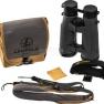 Бинокль Leupold BX-5 Santiam HD15x56 тёмно-серый фото навигации 1