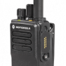Портативная DMR радиостанция Motorola DP4401e VHF (AES 256) фото навигации 4