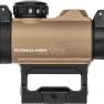 Комплект Sig Optics колiматор ROMEO-MSR 2 MOA та магнiфер JULIET3-MICRO 3X22MM FDE фото навигации 2