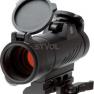Прибор коллиматорный Sig Optics Romeo 7 1x30mm сетка 2MOA Red Dot на планку Picatinny фото навигации 2