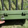 РЭБ 420-1050Мгц 4-диапазонный с магнитным креплением на авто или на позицию фото навигации 1