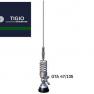 Автомобильная антенна Motorola SMA 47/135/SL VHF (135-175 МГц) магнитное крепление фото навигации 3