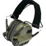 Активные наушники Earmor M31 Green фото навигации 2