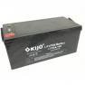 Аккумулятор 24100 Kijo LiFePo4 24V 100Ah (литий-железо-фосфатный) фото навигации 4