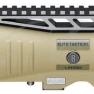 Зрительная труба Bushnell Elite Tactical 8-40х60 FDE. Сетка Tremor4. Picatinny фото навигации 3