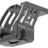 Кронштейн MAK P-Lock для Glock 17/19 Gen 5 под коллиматор MAKdot SH фото навигации 1