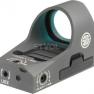 Прибор коллиматорный Sig Optics Romeo 3 1x25 фото навигации 2