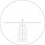 Зрительная труба с тактической сеткой Vector Optics Continental 12-40x60 ED фото навигации 2