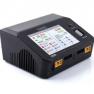 Зарядное устройство ToolkitRC M6DAC AC 200W/DC 350W x2 фото навигации 2