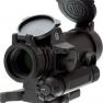 Прибор коллиматорный Sig Optics Romeo 7 1x30mm сетка 2MOA Red Dot на планку Picatinny фото навигации 3