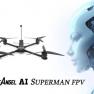 FPV Дрон AvengeAngel AI SUPERMAN с искусственным интеллектом фото навигации 2